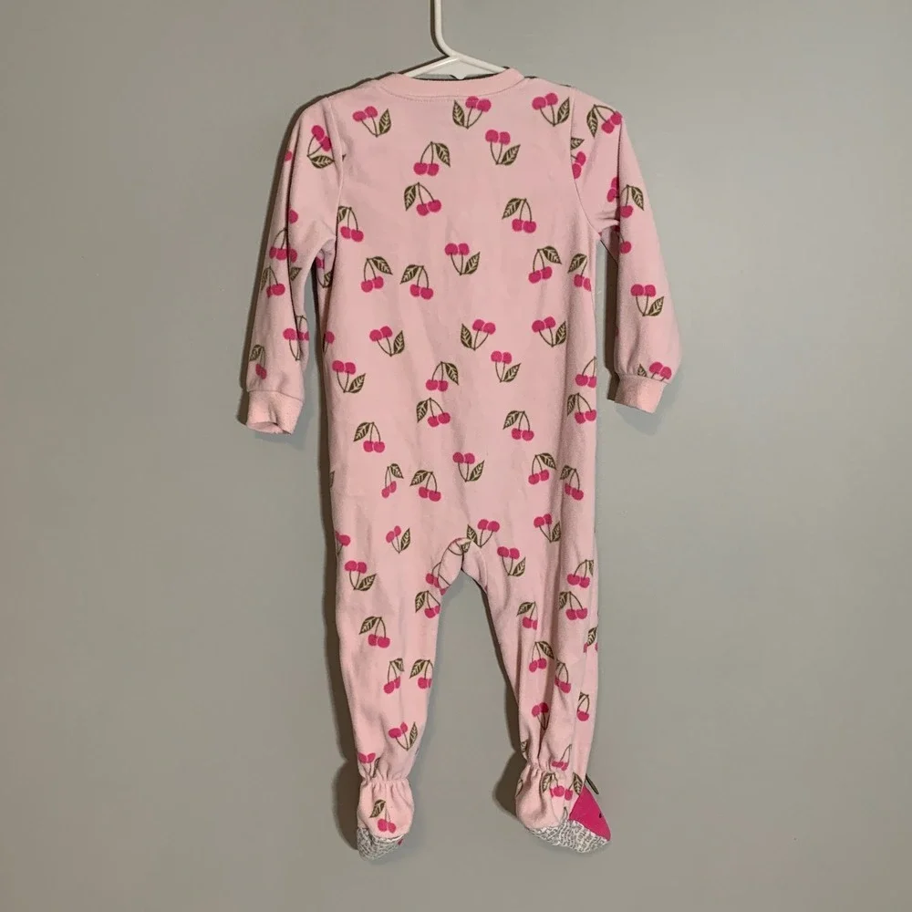 Carters carter pink